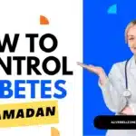 maintaining diabetes in ramadan